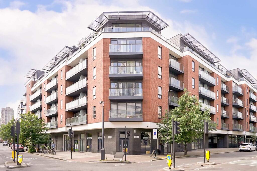 Main image of property: Central Street, Central Street