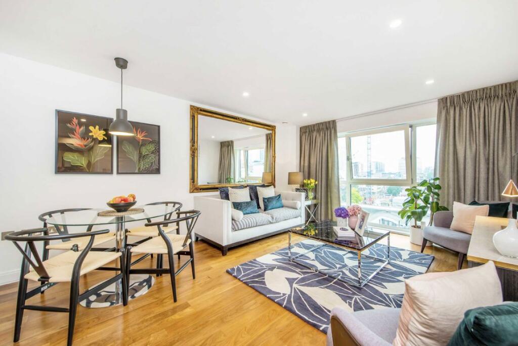 Main image of property: Goswell Road, Clerkenwell