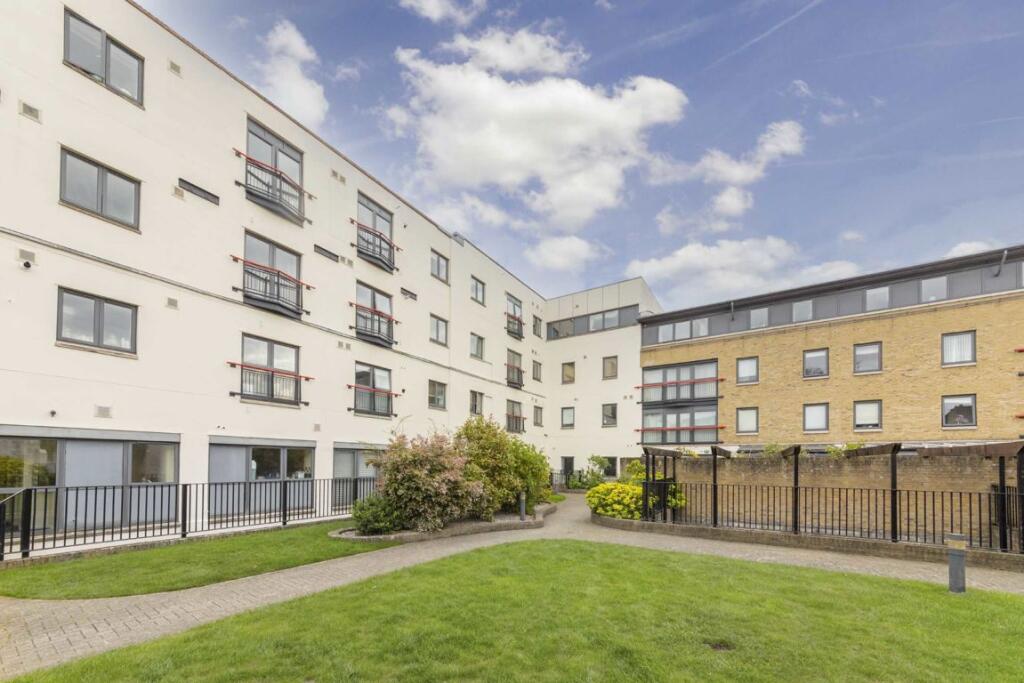 Main image of property: St. John Street, London