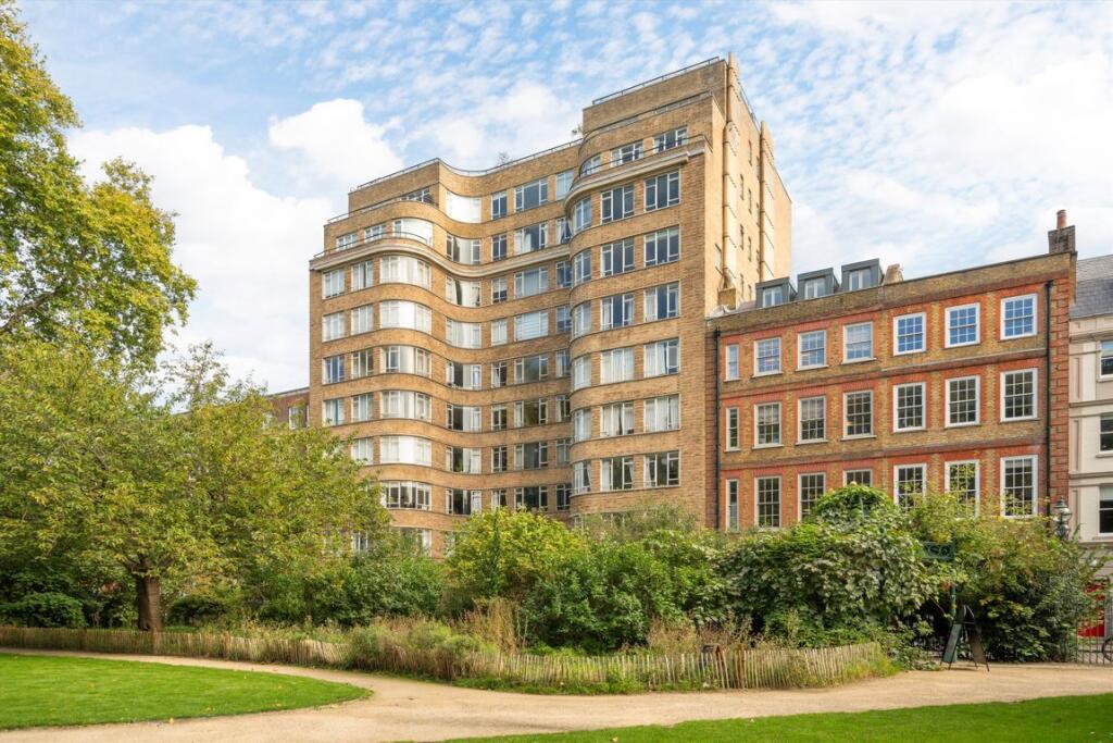 Main image of property: Charterhouse Square, London