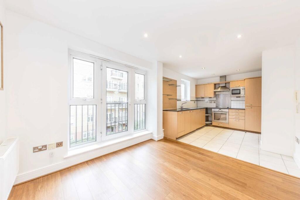 Main image of property: Goswell Road, Clerkenwell