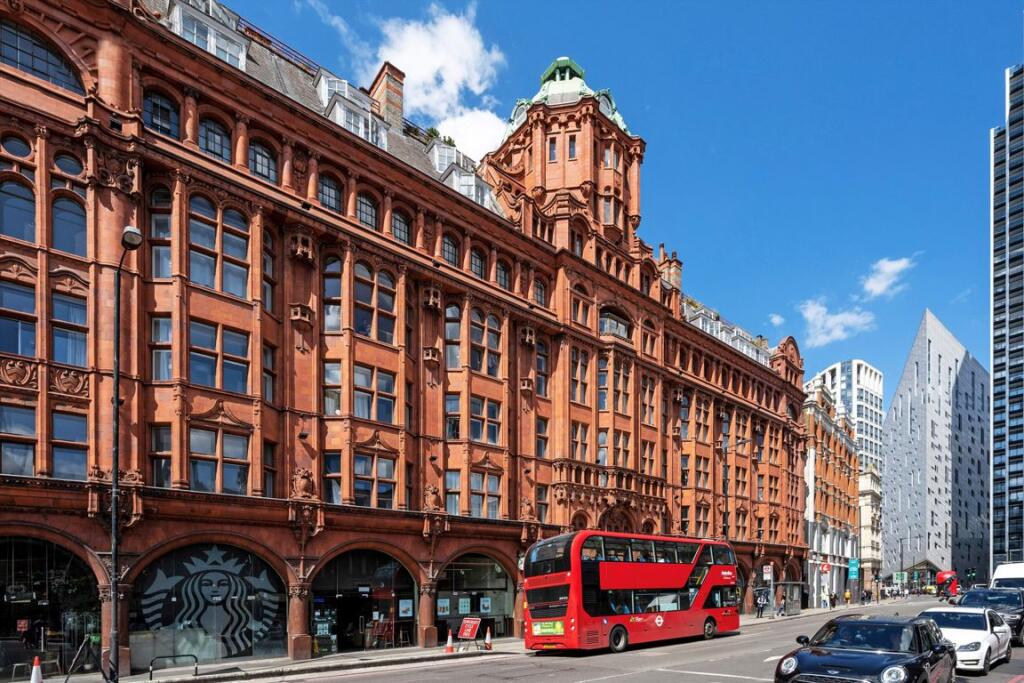 Main image of property: City Road, Old Street