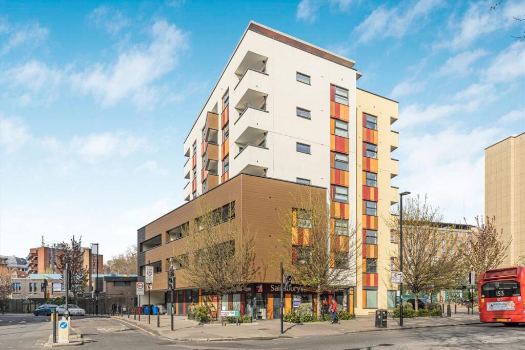 Main image of property: Lloyds Row, St. John Street