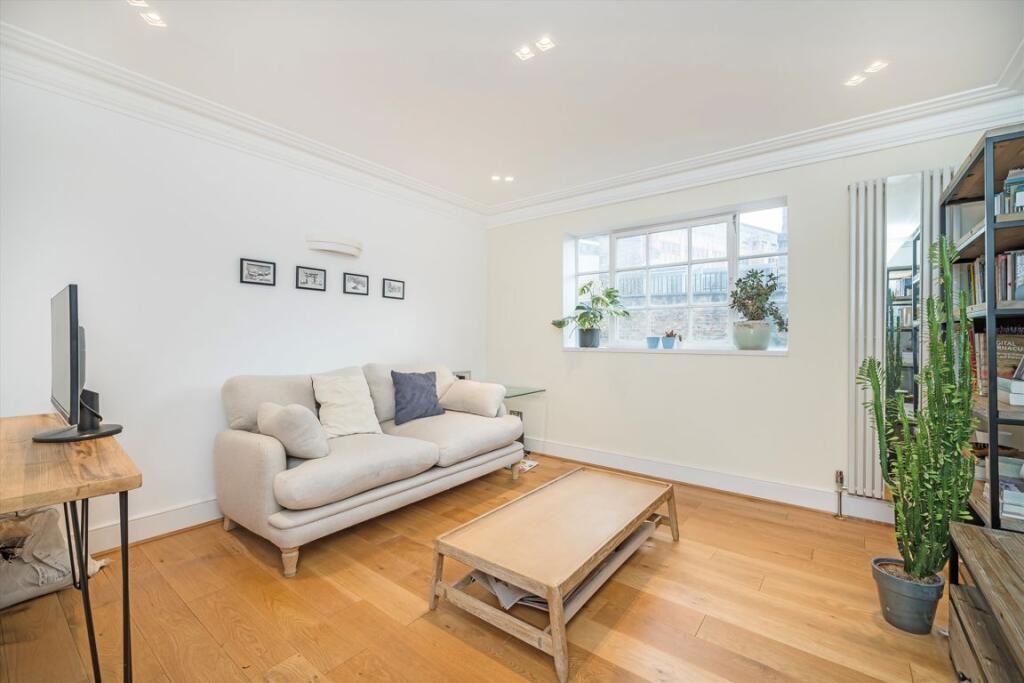 Main image of property: Middle Street, Barbican