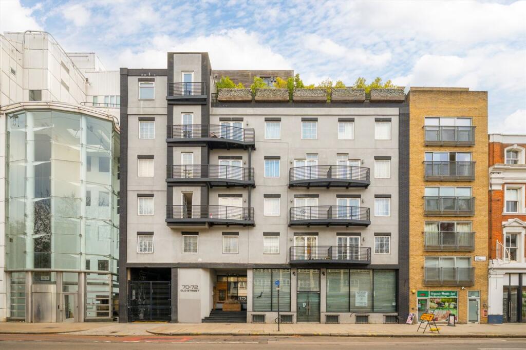 Main image of property: Old Street, Clerkenwell