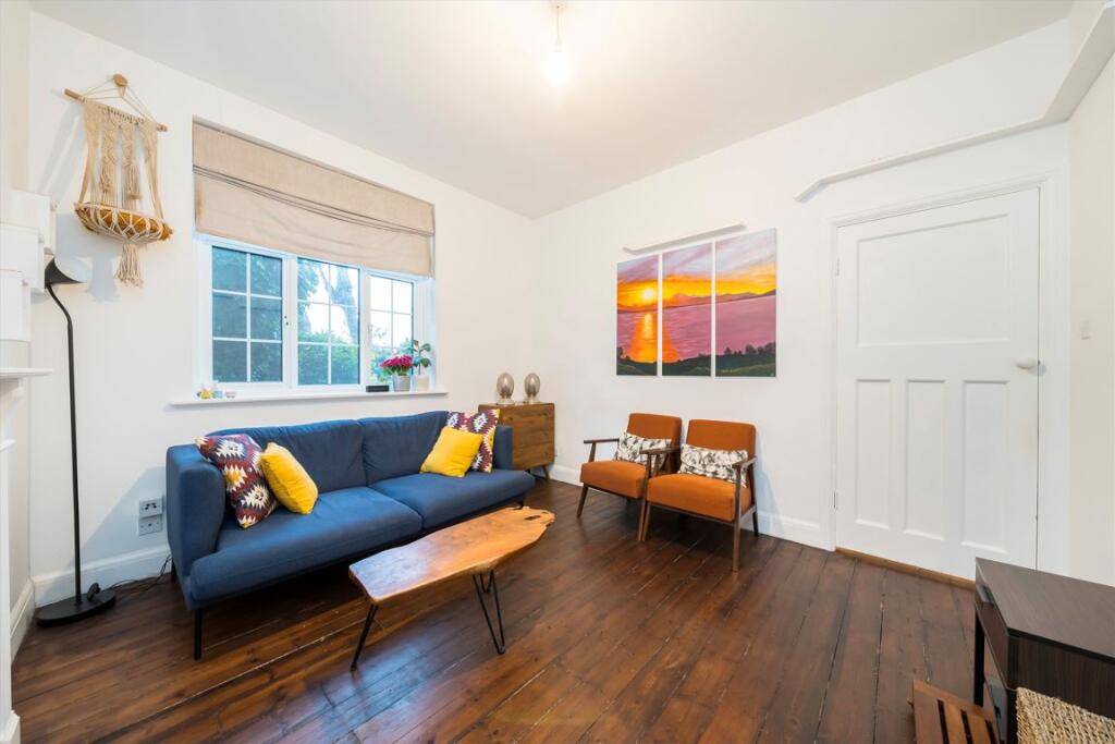 Main image of property: Prideaux Place, London