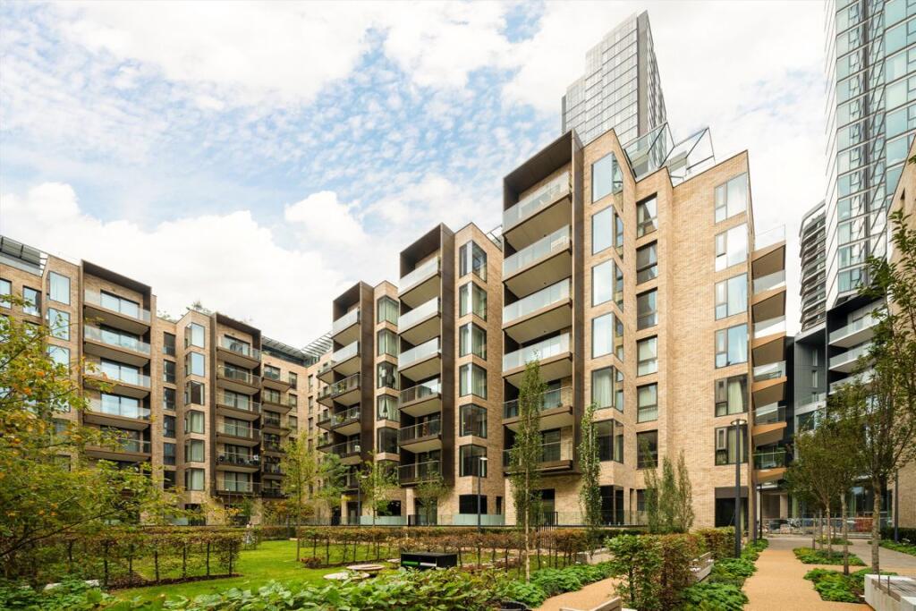 Main image of property: Dingley Road, Clerkenwell