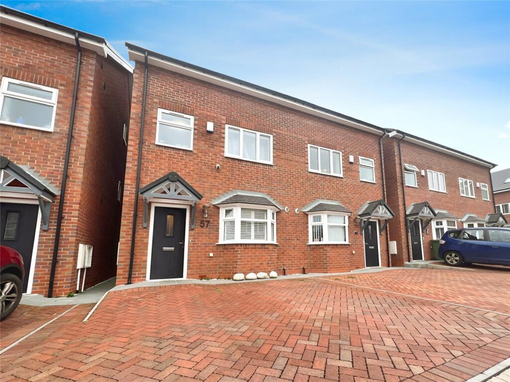 Main image of property: Forest Lane, Walsall, West Midlands, WS2