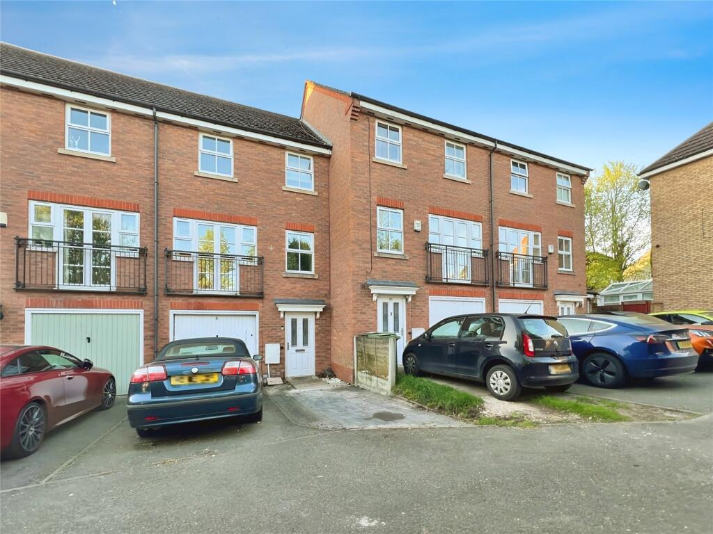 Main image of property: Loxdale Sidings, Bilston, West Midlands, WV14