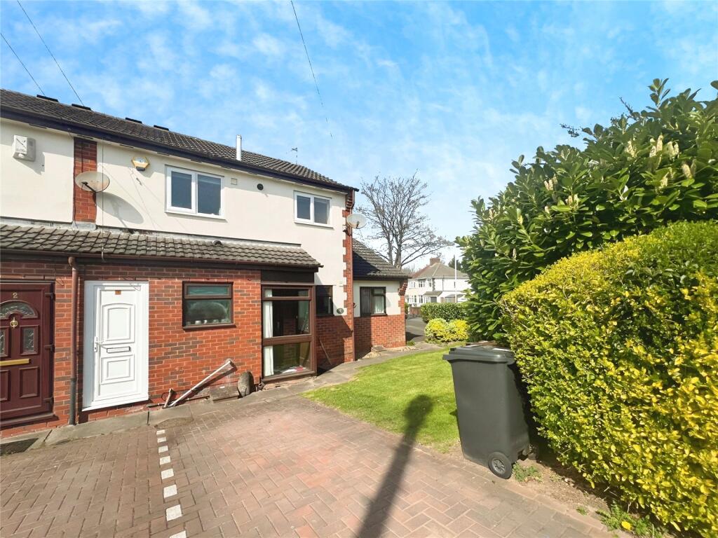Main image of property: Vilnius Court, Mandale Road, Fallings Park, Wolverhampton, WV10