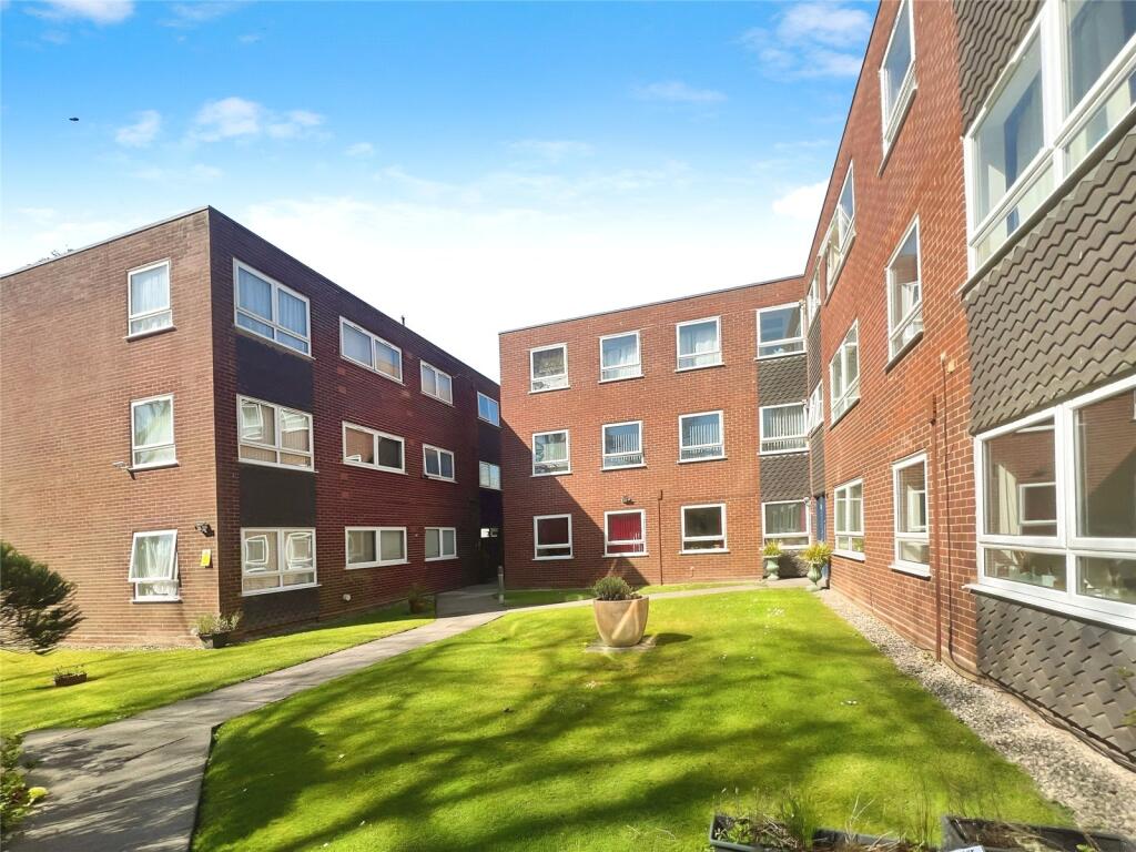 Main image of property: Newbridge Mews, Tettenhall Road, Wolverhampton, West Midlands, WV6