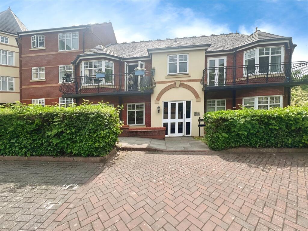 Main image of property: Pennant Court, Penn Road, Wolverhampton, West Midlands, WV3