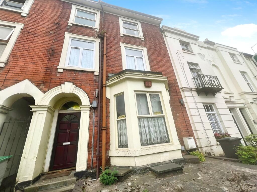 Main image of property: Tettenhall Road, Wolverhampton, West Midlands, WV3
