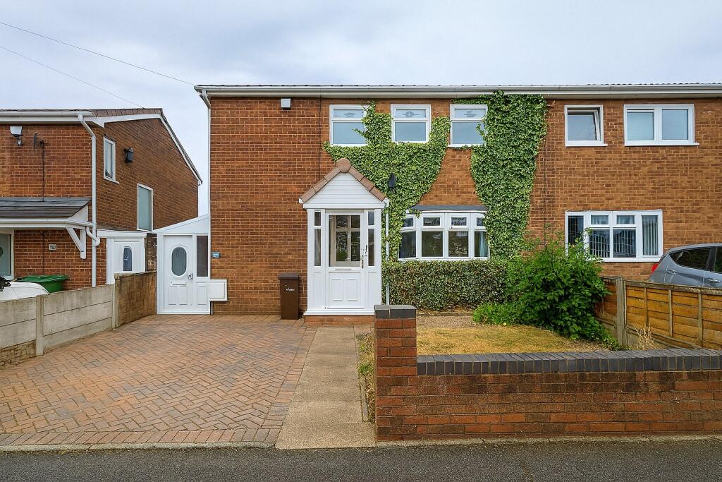 Main image of property: Southall Road, Wolverhampton, West Midlands, WV11