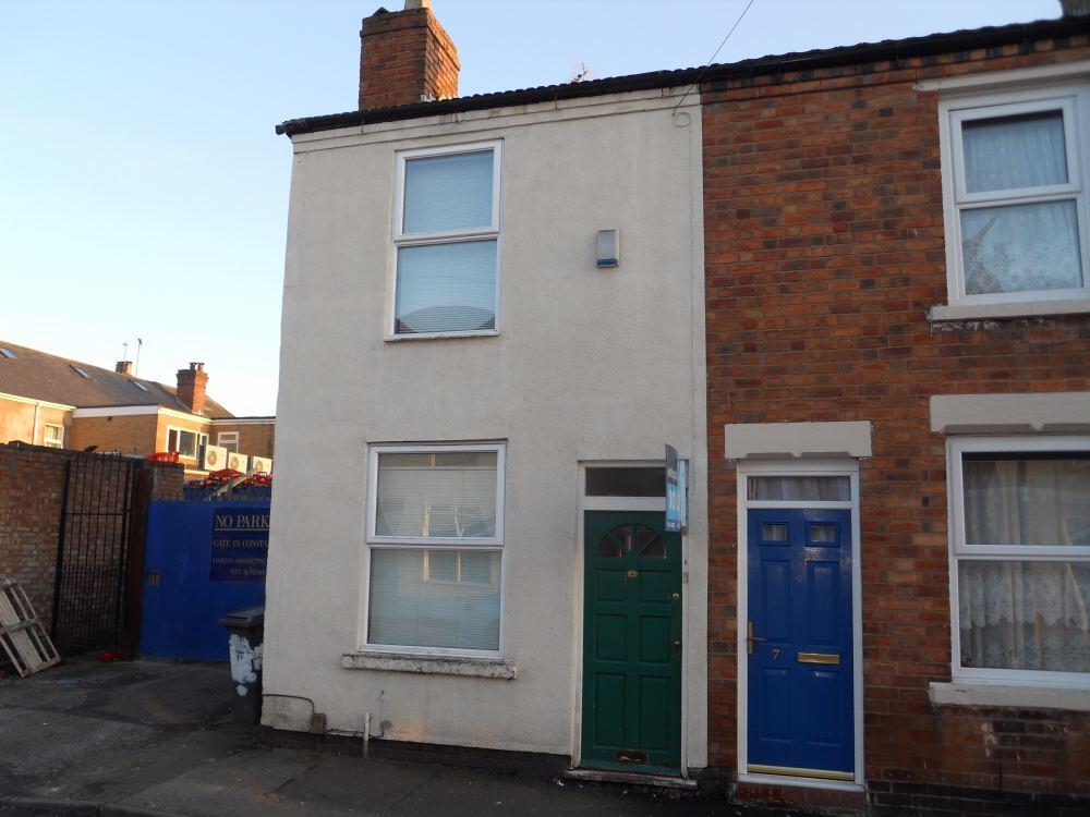 Main image of property: Mostyn Street, Whitmore Reans, Wolverhampton, WV1