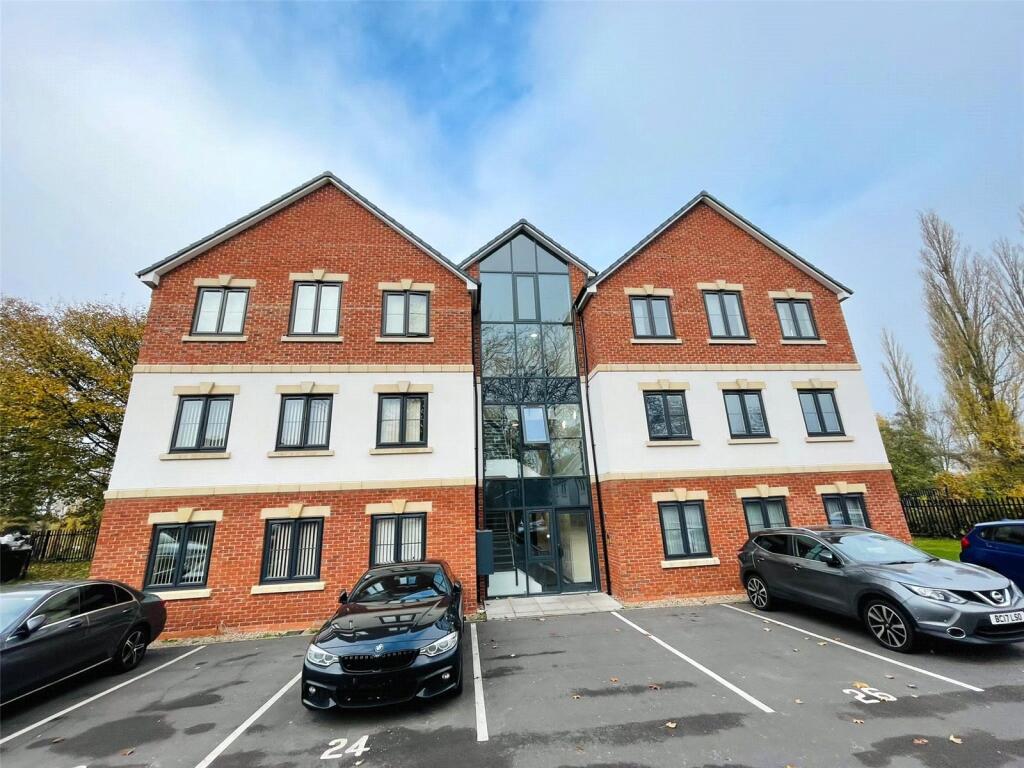 Main image of property: Ikon Avenue, Wolverhampton, WV6