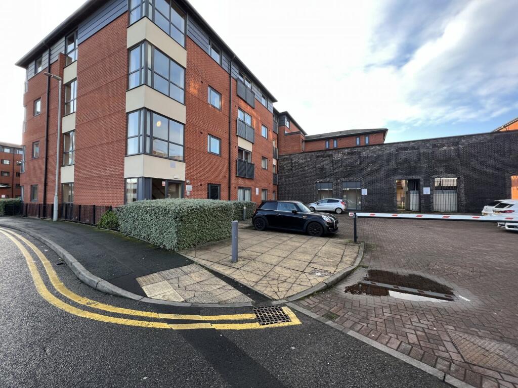 Main image of property: Broad Gauge Way, Wolverhampton, West Midlands, WV10