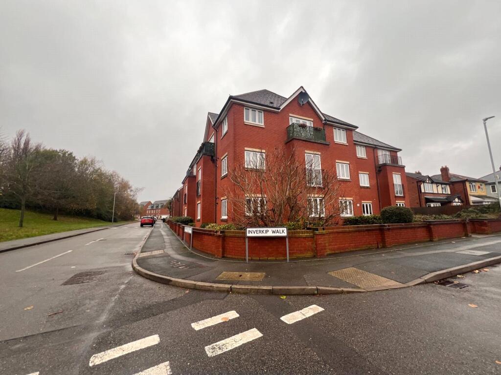 Main image of property: Inverkip Walk, Wolverhampton, West Midlands, WV4