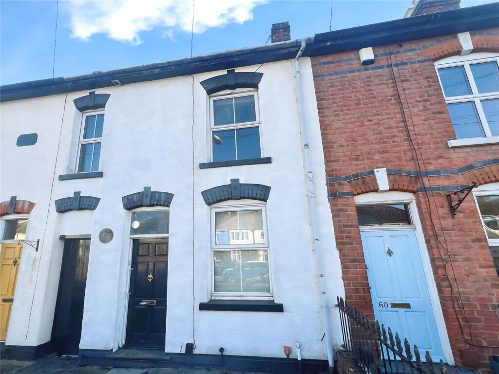 Main image of property: Aldersley Road, Wolverhampton, West Midlands, WV6