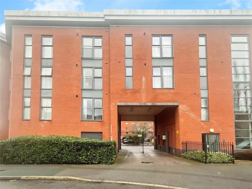 Main image of property: Rothesay Gardens, Wolverhampton, West Midlands, WV4