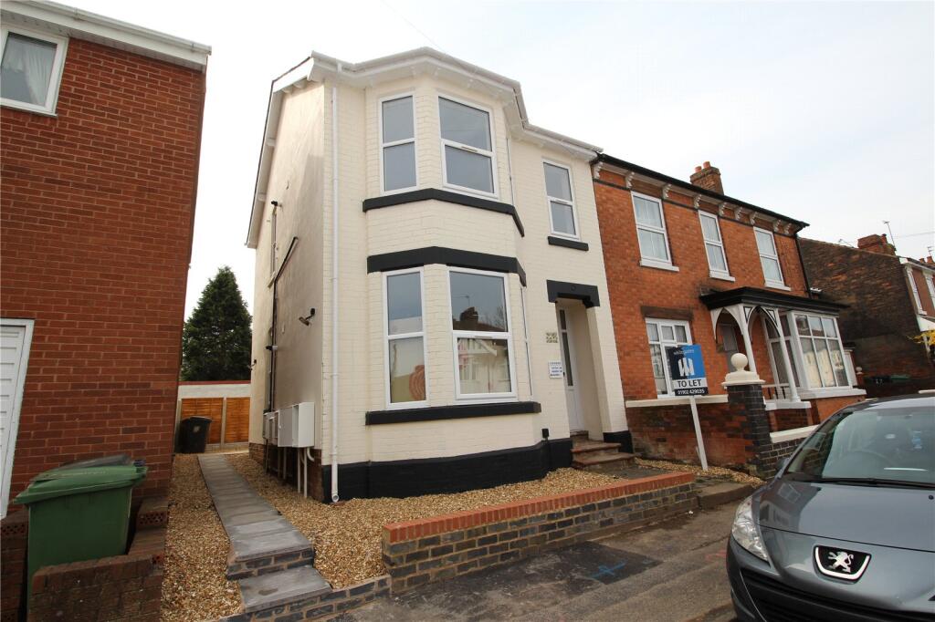 Main image of property: Chetwynd Road, Wolverhampton, West Midlands, WV2