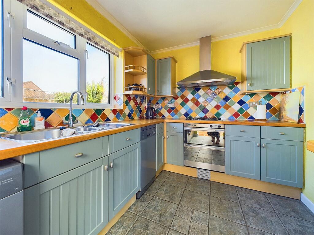 Additional property image - The Retreat, Maldon Road, Witham, Essex, CM8