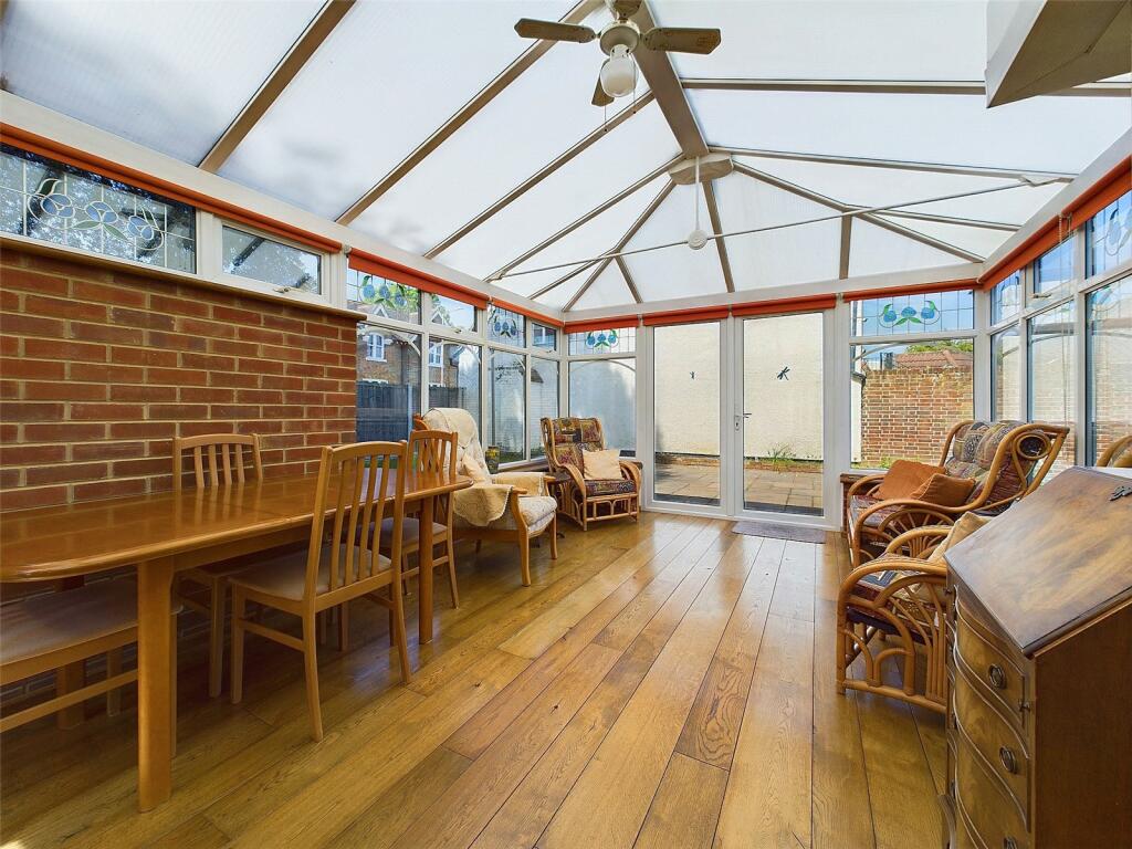 Additional property image - The Retreat, Maldon Road, Witham, Essex, CM8