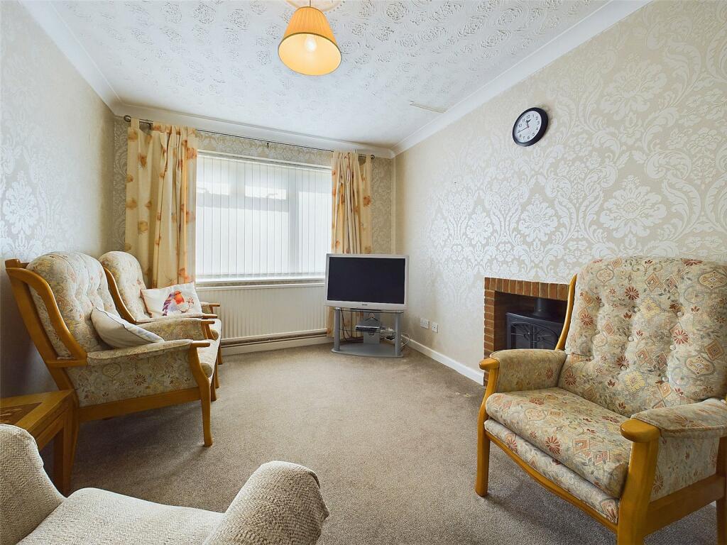 Additional property image - The Retreat, Maldon Road, Witham, Essex, CM8