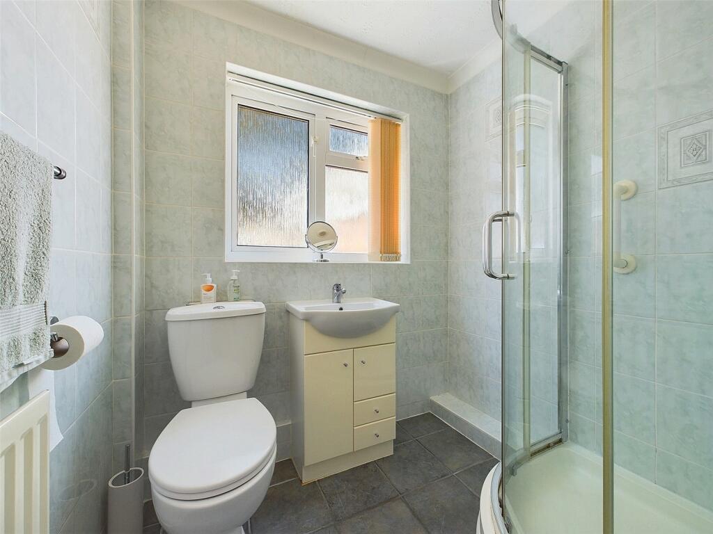 Additional property image - The Retreat, Maldon Road, Witham, Essex, CM8