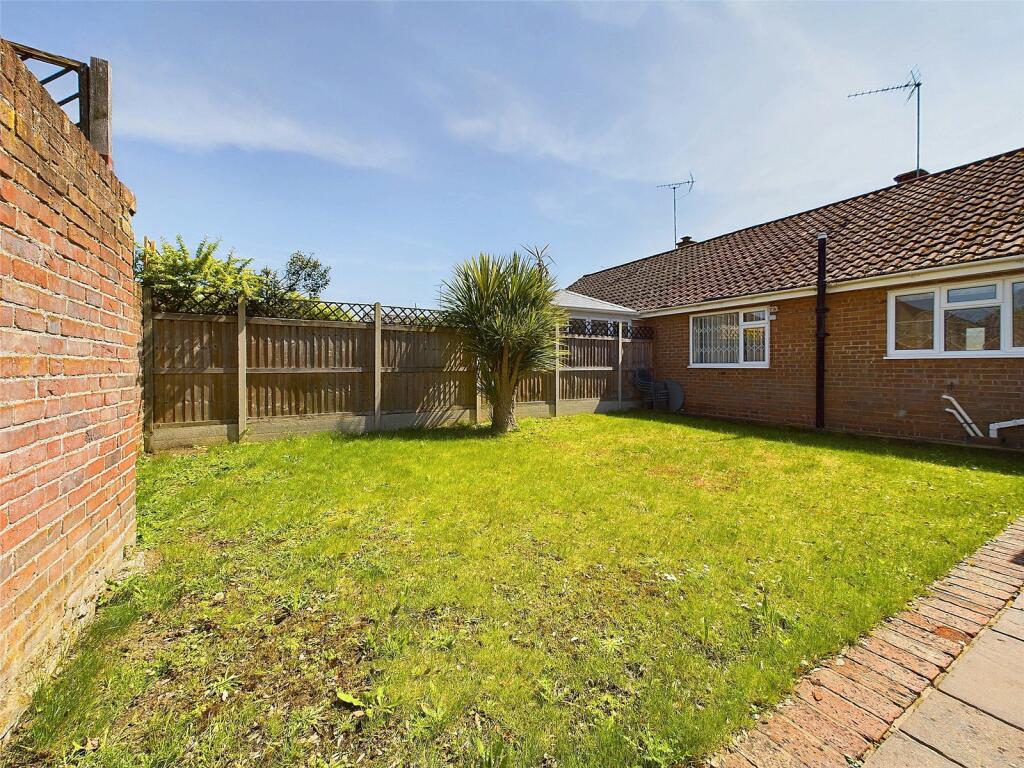 Additional property image - The Retreat, Maldon Road, Witham, Essex, CM8