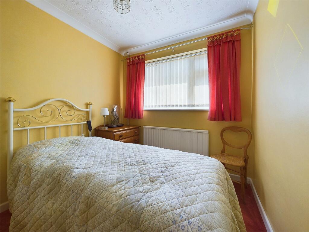 Additional property image - The Retreat, Maldon Road, Witham, Essex, CM8