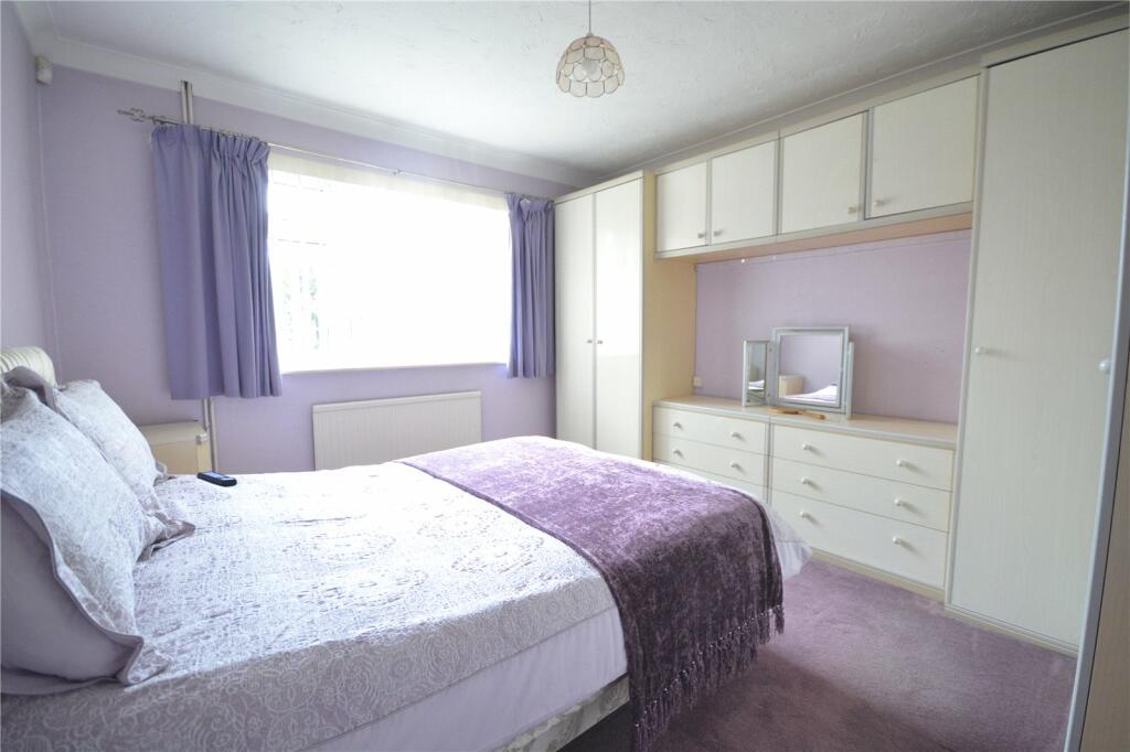 Additional property image - The Retreat, Maldon Road, Witham, Essex, CM8