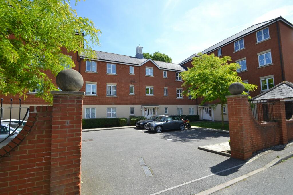 Main image of property: Halcyon Close, Witham, CM8