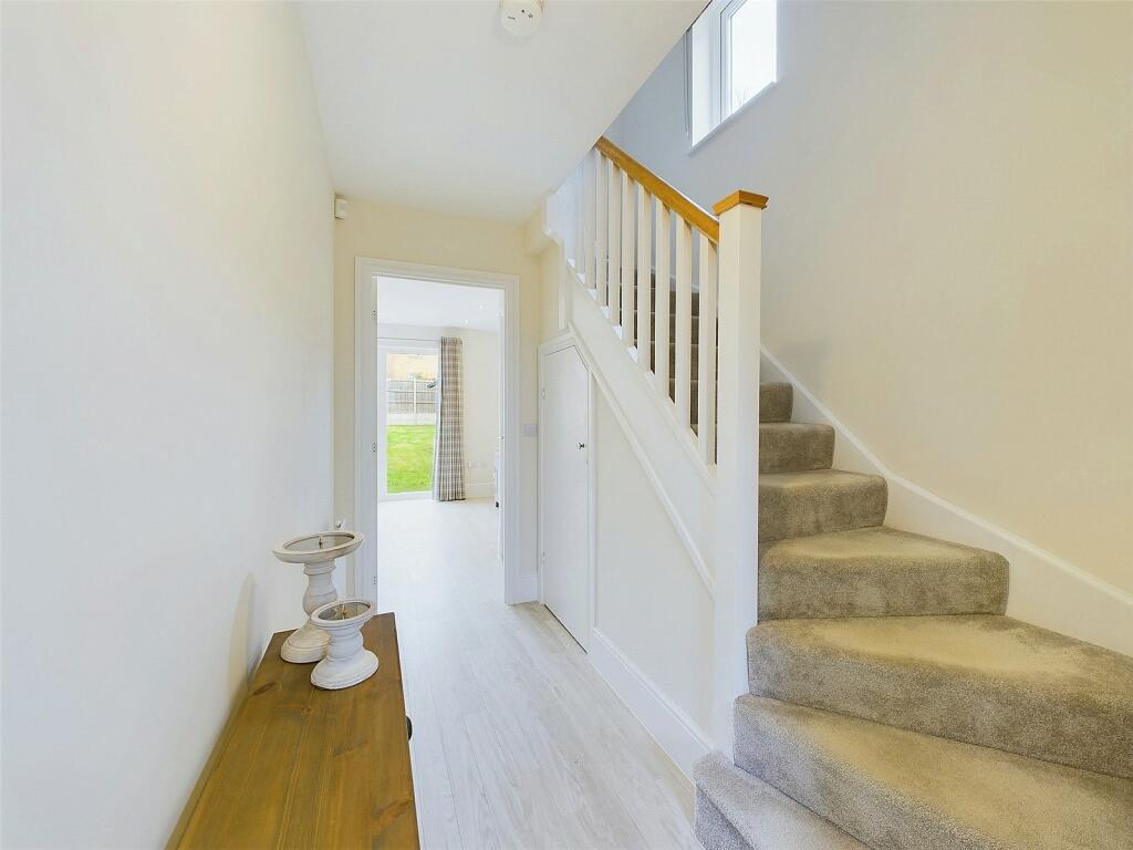 Additional property image - Dowsett Drive, Silver End, Witham, Essex, CM8