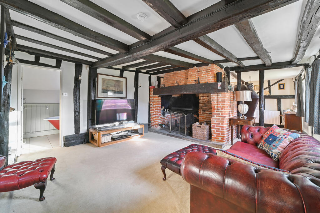 Additional property image - Shalford Road, Rayne, Braintree, CM77