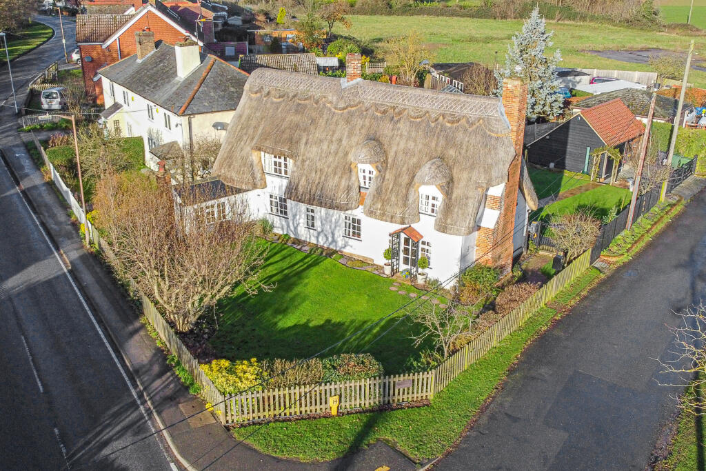 Additional property image - Shalford Road, Rayne, Braintree, CM77