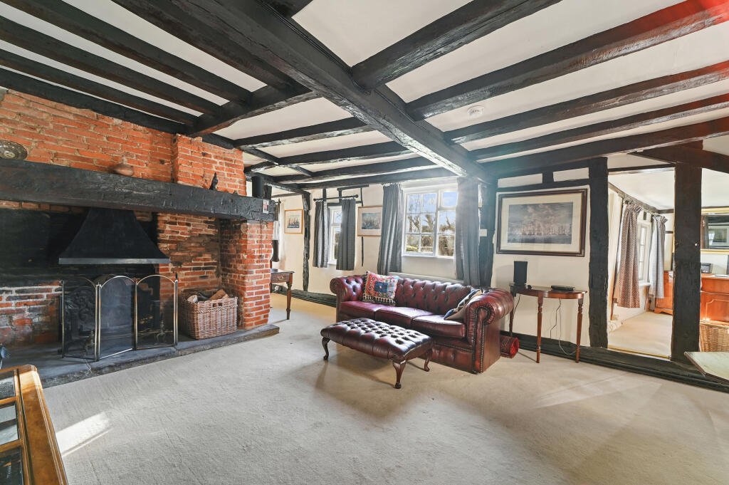 Additional property image - Shalford Road, Rayne, Braintree, CM77