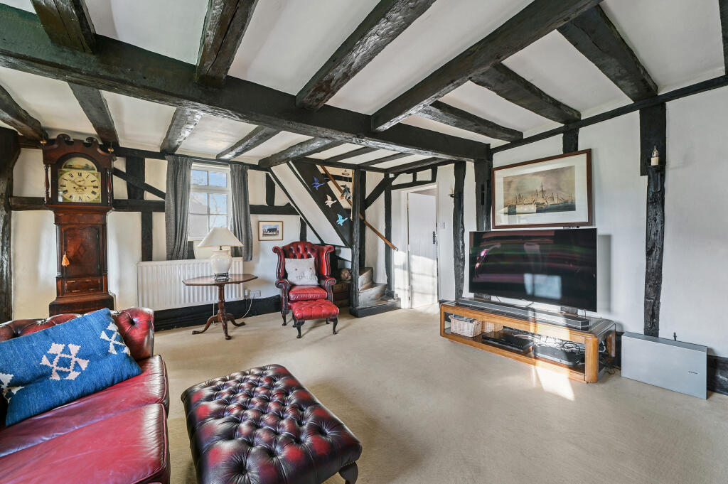 Additional property image - Shalford Road, Rayne, Braintree, CM77