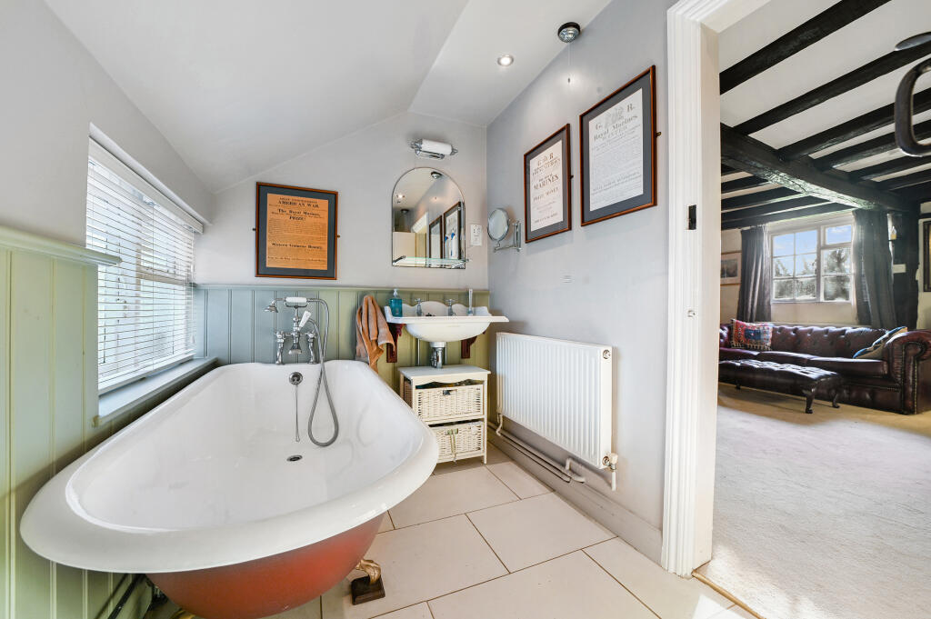 Additional property image - Shalford Road, Rayne, Braintree, CM77