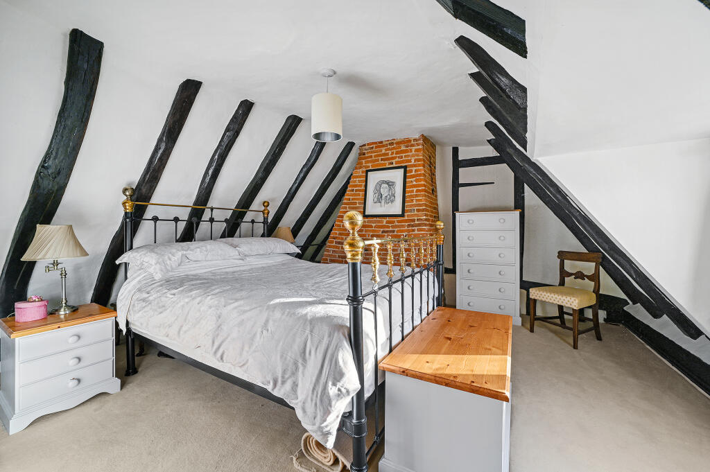 Additional property image - Shalford Road, Rayne, Braintree, CM77