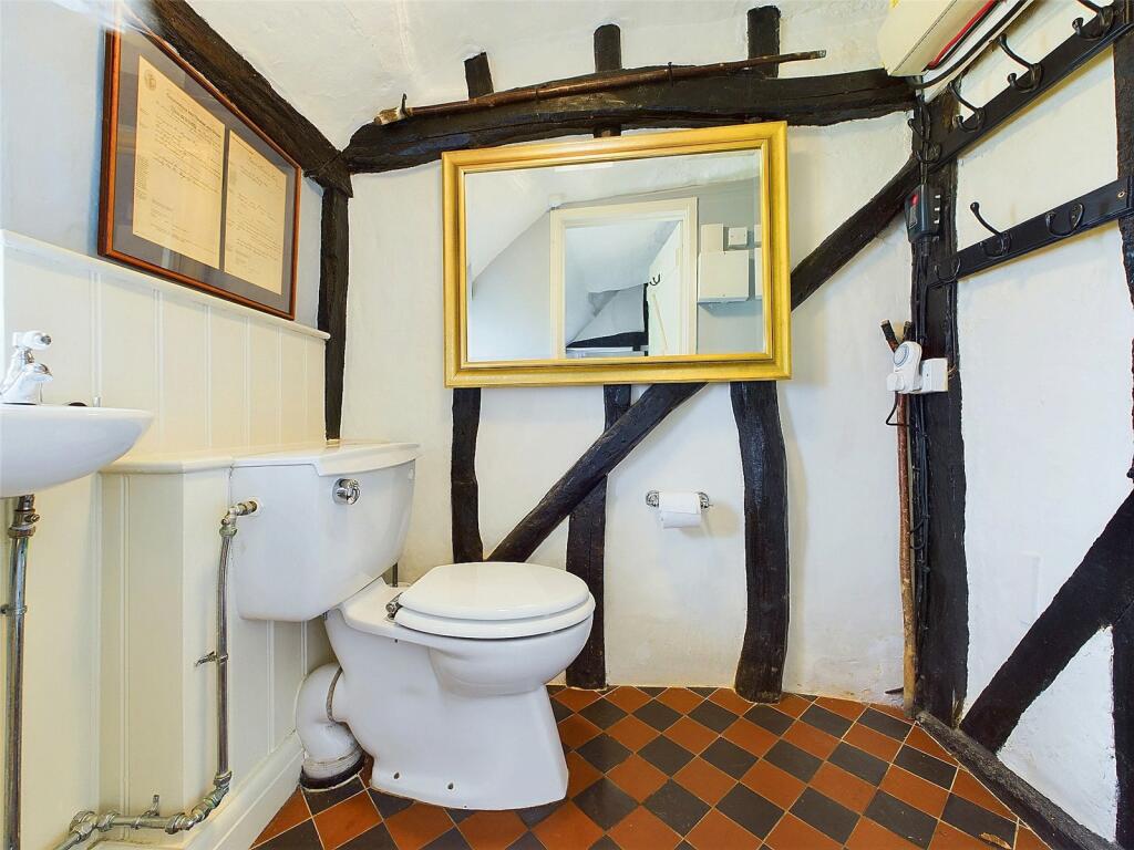 Additional property image - Shalford Road, Rayne, Braintree, CM77