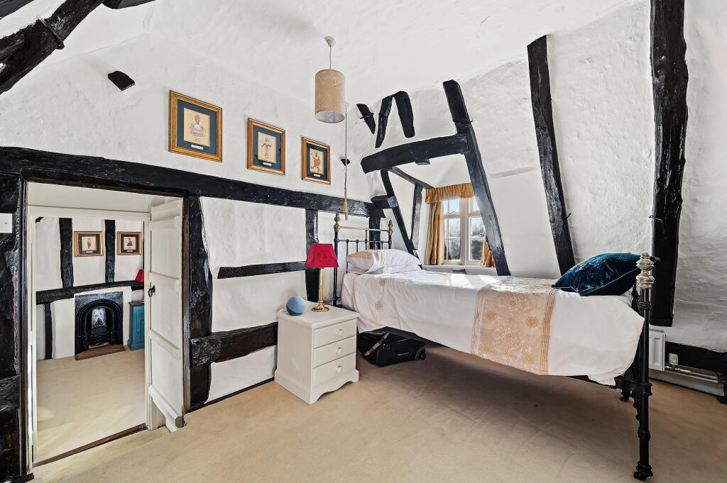 Additional property image - Shalford Road, Rayne, Braintree, CM77
