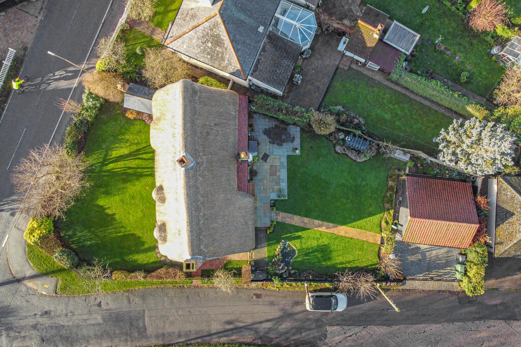 Additional property image - Shalford Road, Rayne, Braintree, CM77