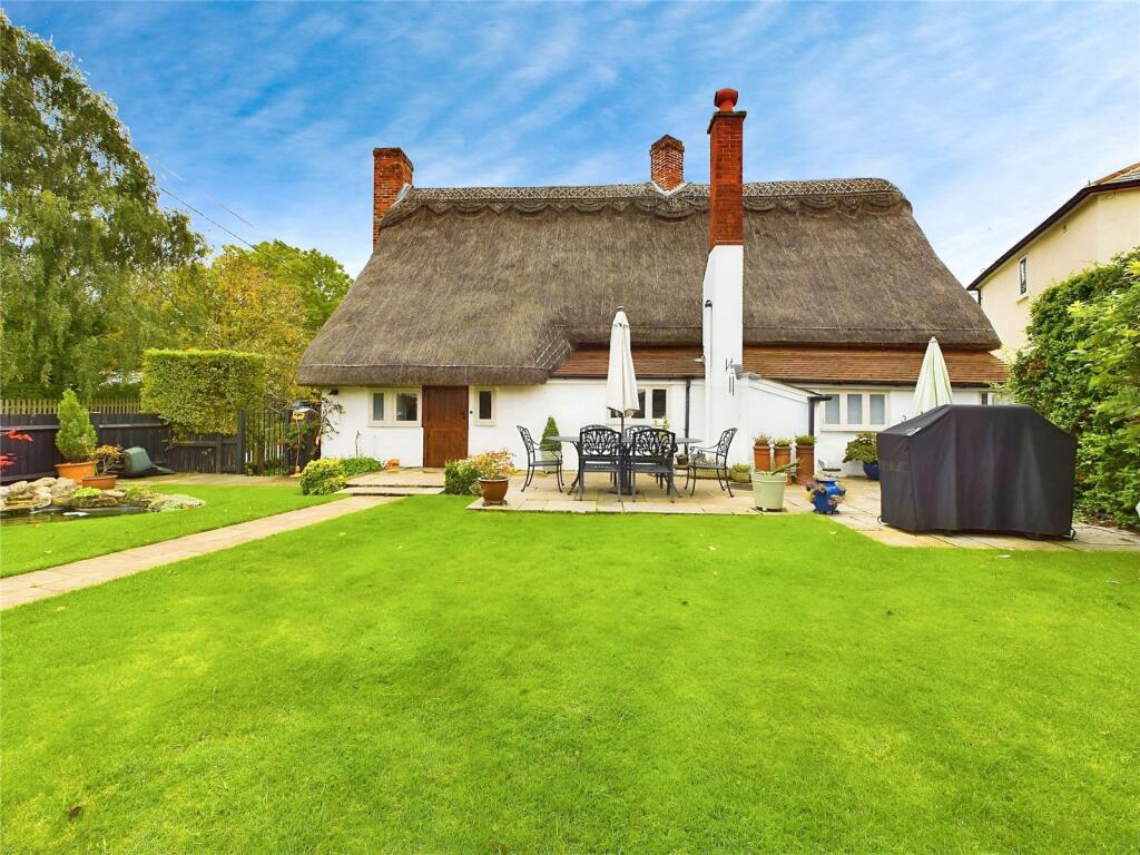 Additional property image - Shalford Road, Rayne, Braintree, CM77