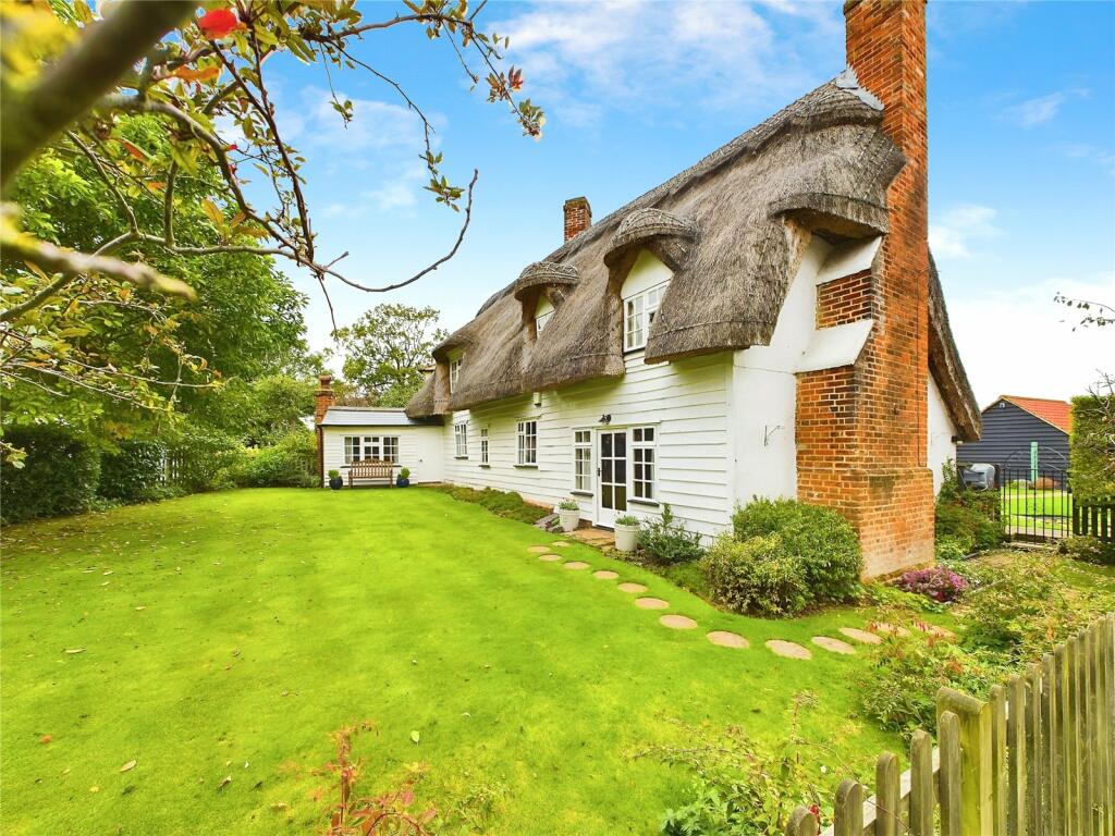 Additional property image - Shalford Road, Rayne, Braintree, CM77