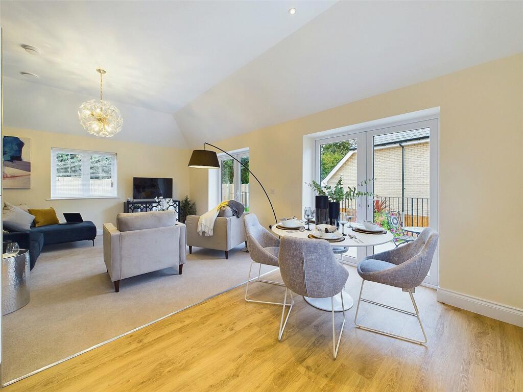 Additional property image - St Dominics Bungalows, Dominics Way, Kelvedon, Colchester, Essex, CO5