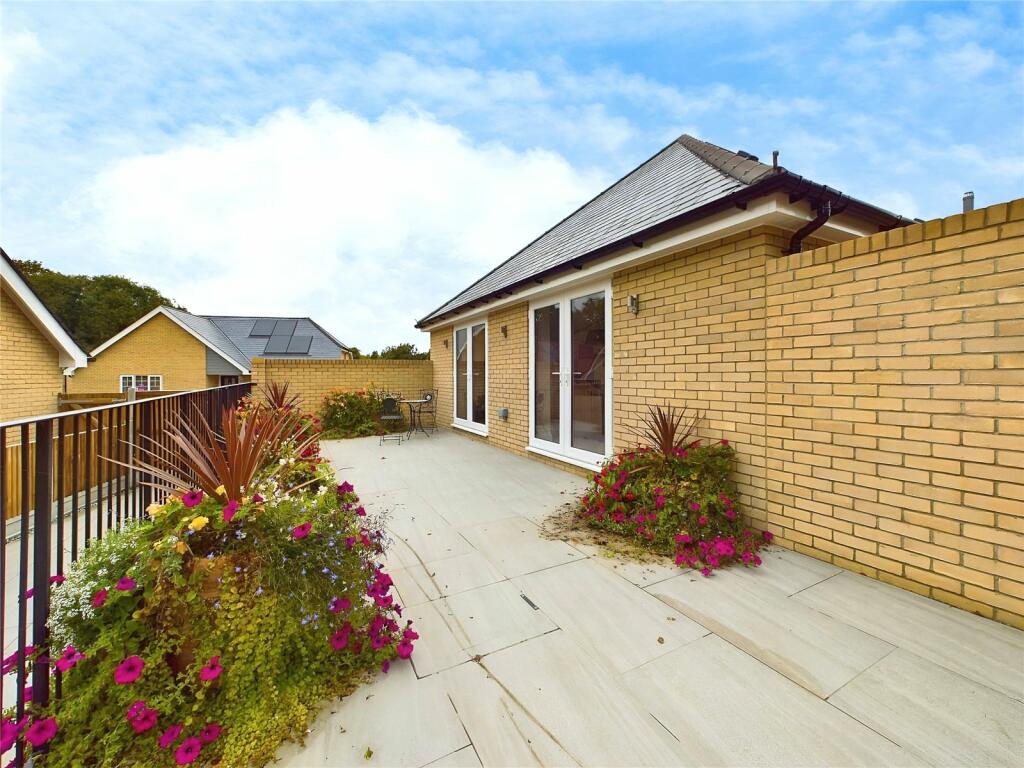 Additional property image - St Dominics Bungalows, Dominics Way, Kelvedon, Colchester, Essex, CO5