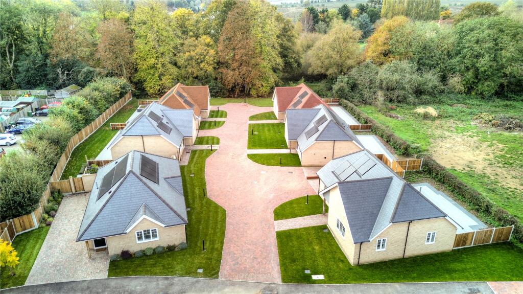 Additional property image - St Dominics Bungalows, Dominics Way, Kelvedon, Colchester, Essex, CO5