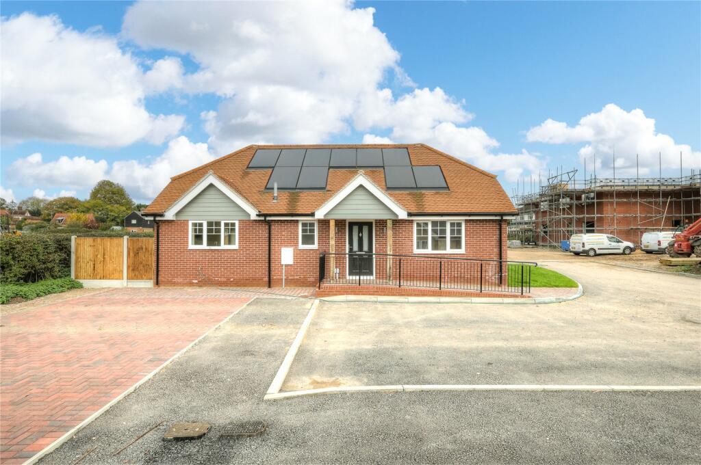 Additional property image - St Dominics Bungalows, Dominics Way, Kelvedon, Colchester, Essex, CO5