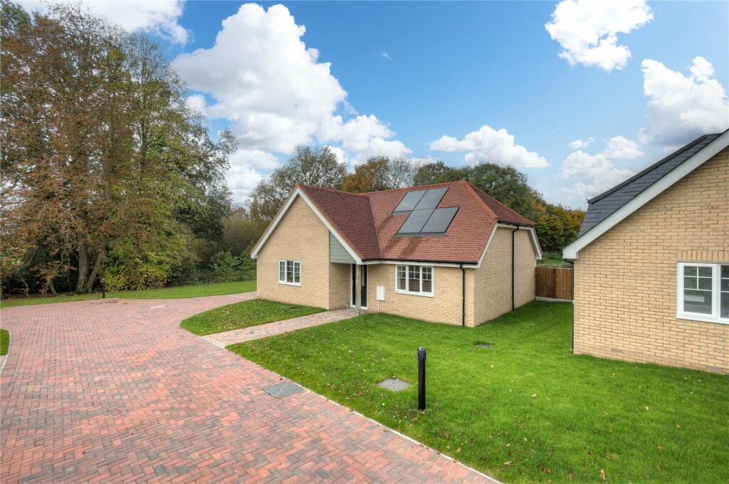 Additional property image - St Dominics Bungalows, Dominics Way, Kelvedon, Colchester, Essex, CO5